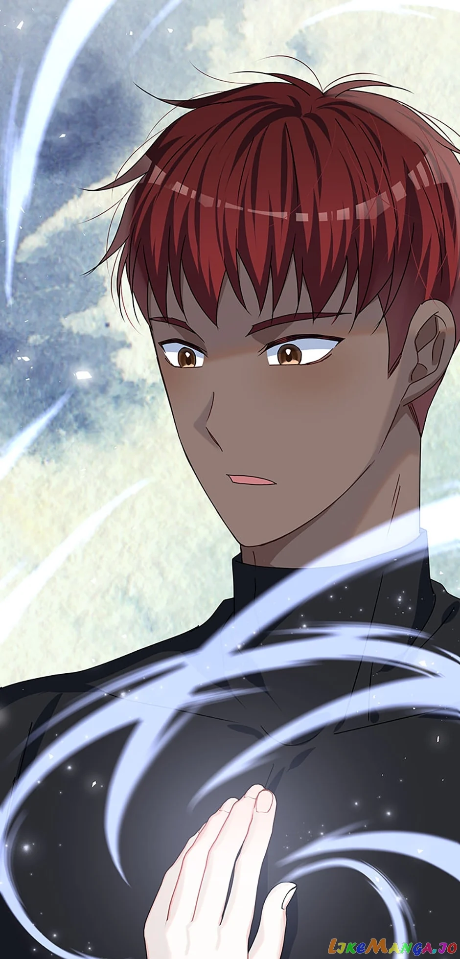Don’t Be Obsessed With a Spirit Like Me Chapter 38 - Page 70