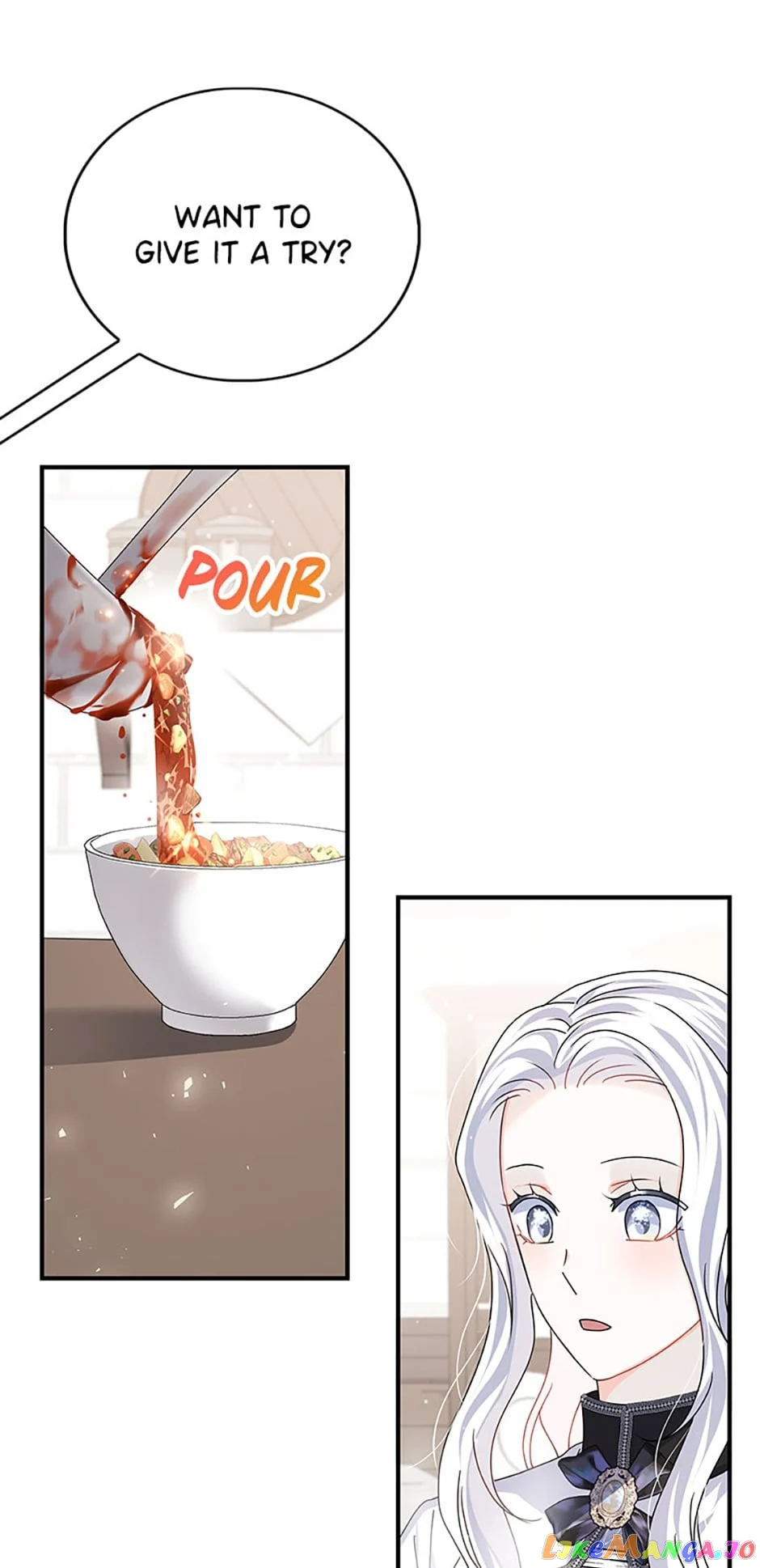Don’t Be Obsessed With a Spirit Like Me Chapter 38 - Page 8