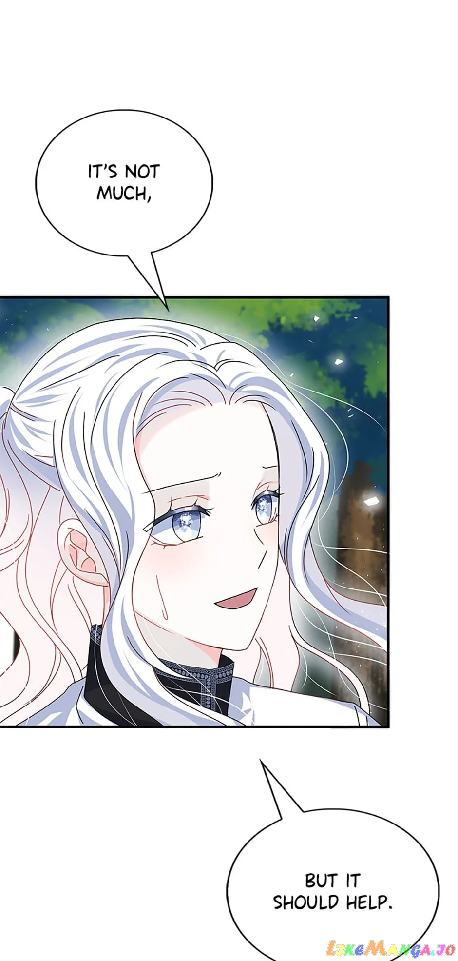 Don’t Be Obsessed With a Spirit Like Me Chapter 38 - Page 72
