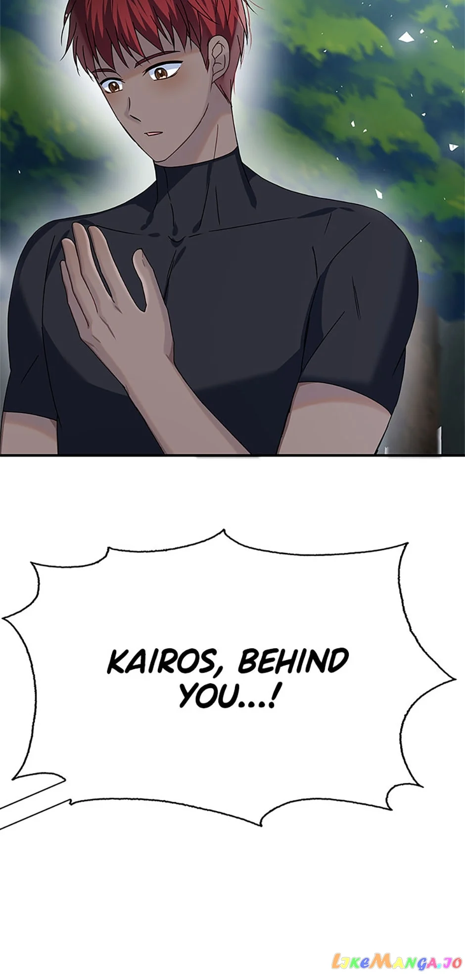 Don’t Be Obsessed With a Spirit Like Me Chapter 38 - Page 75
