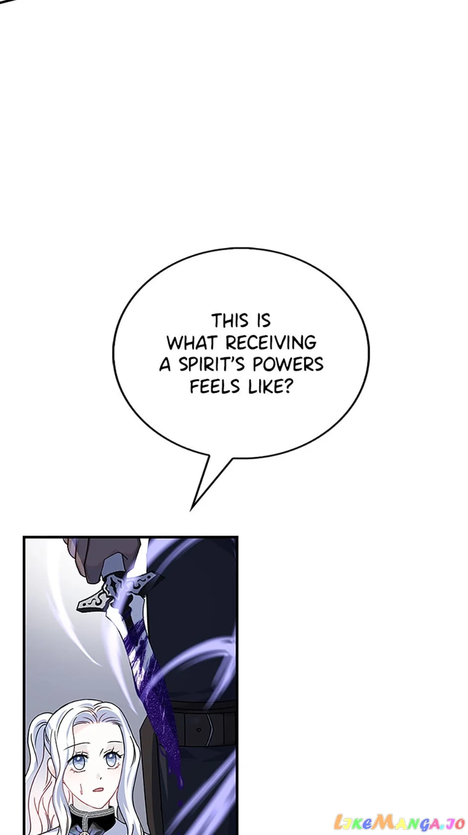 Don’t Be Obsessed With a Spirit Like Me Chapter 38 - Page 77