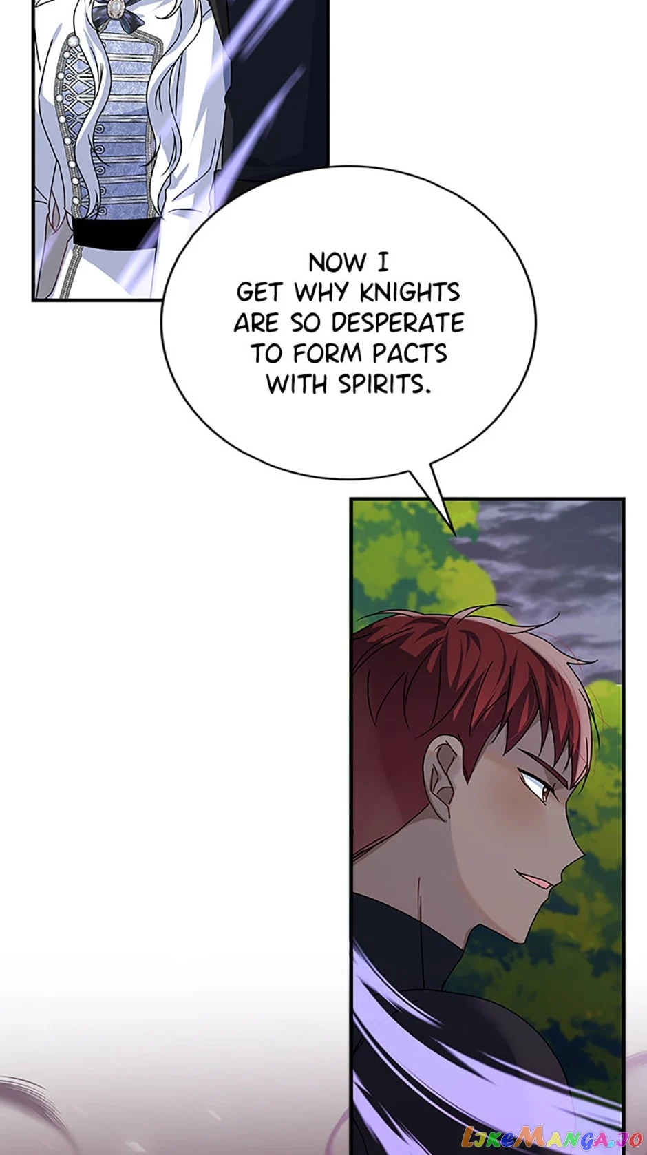 Don’t Be Obsessed With a Spirit Like Me Chapter 38 - Page 78