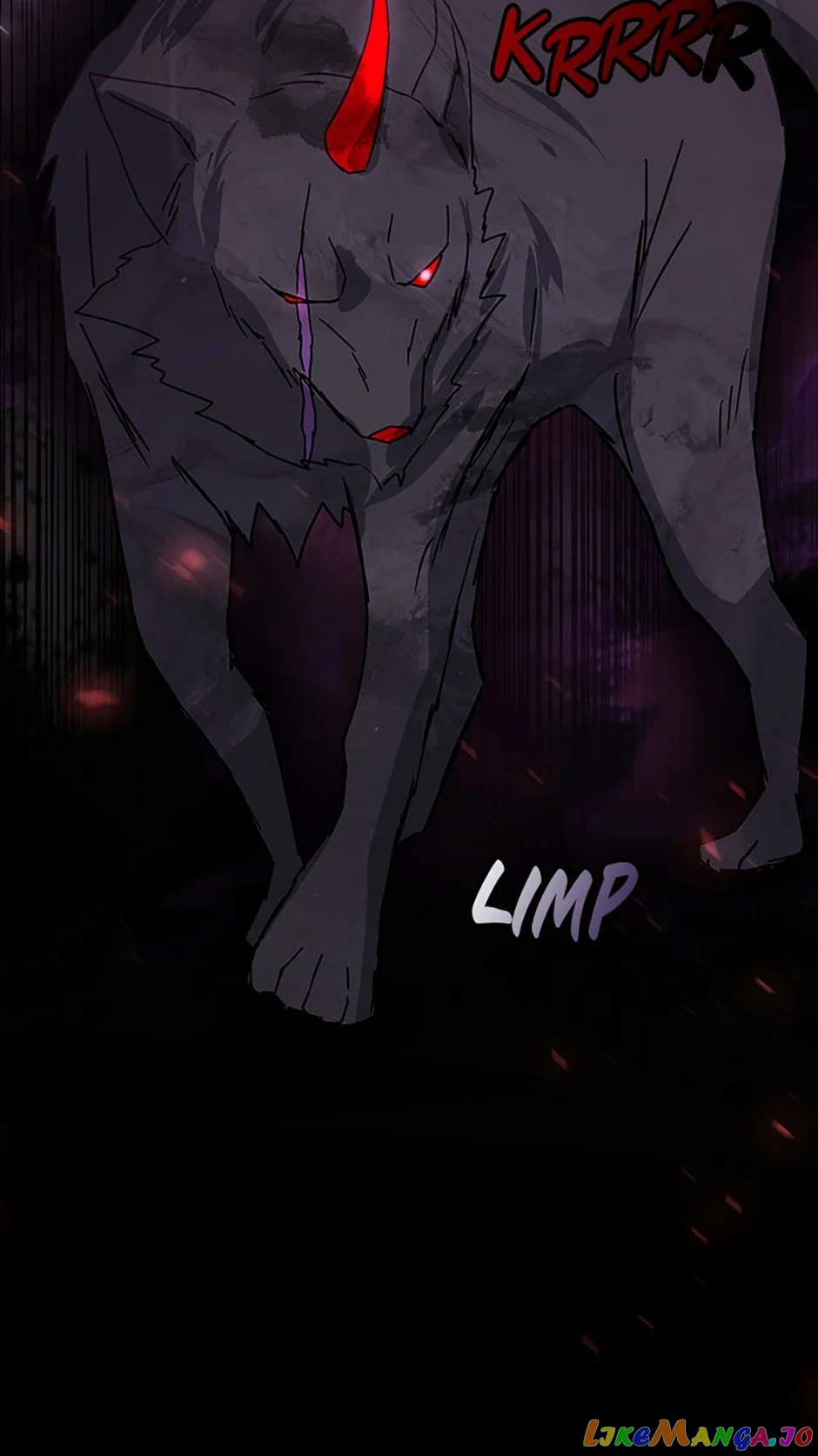 Don’t Be Obsessed With a Spirit Like Me Chapter 38 - Page 80