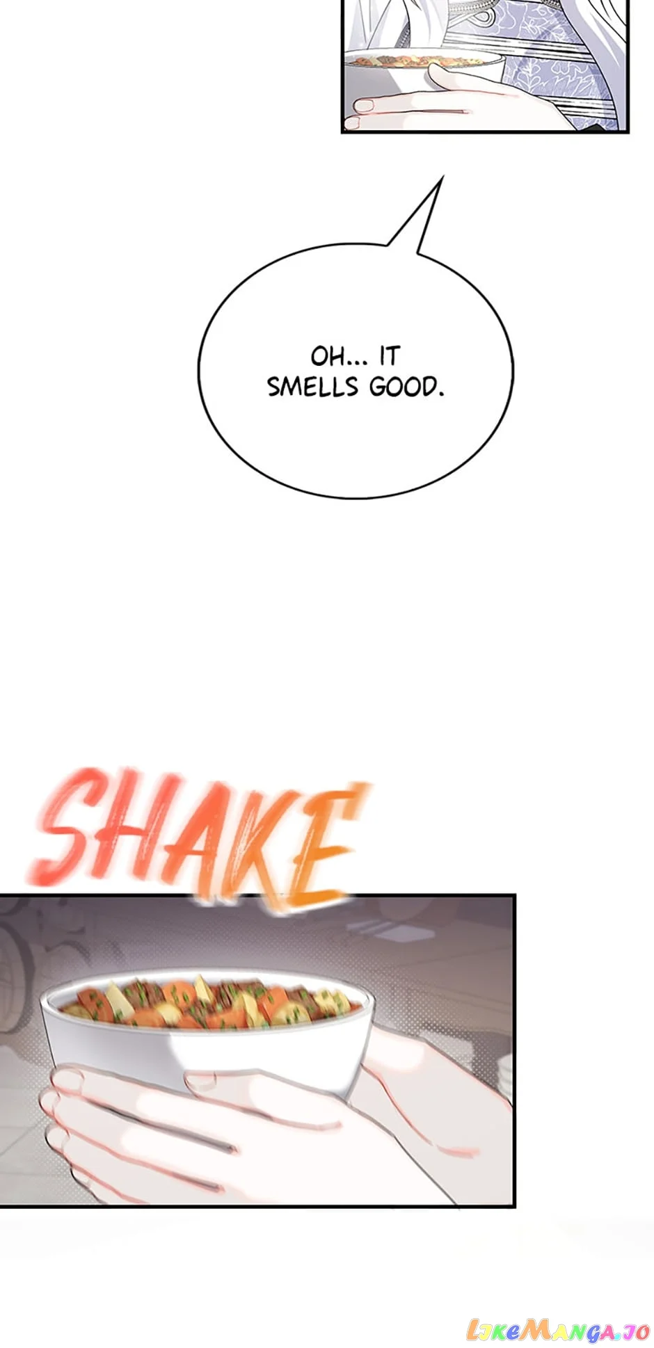 Don’t Be Obsessed With a Spirit Like Me Chapter 38 - Page 9