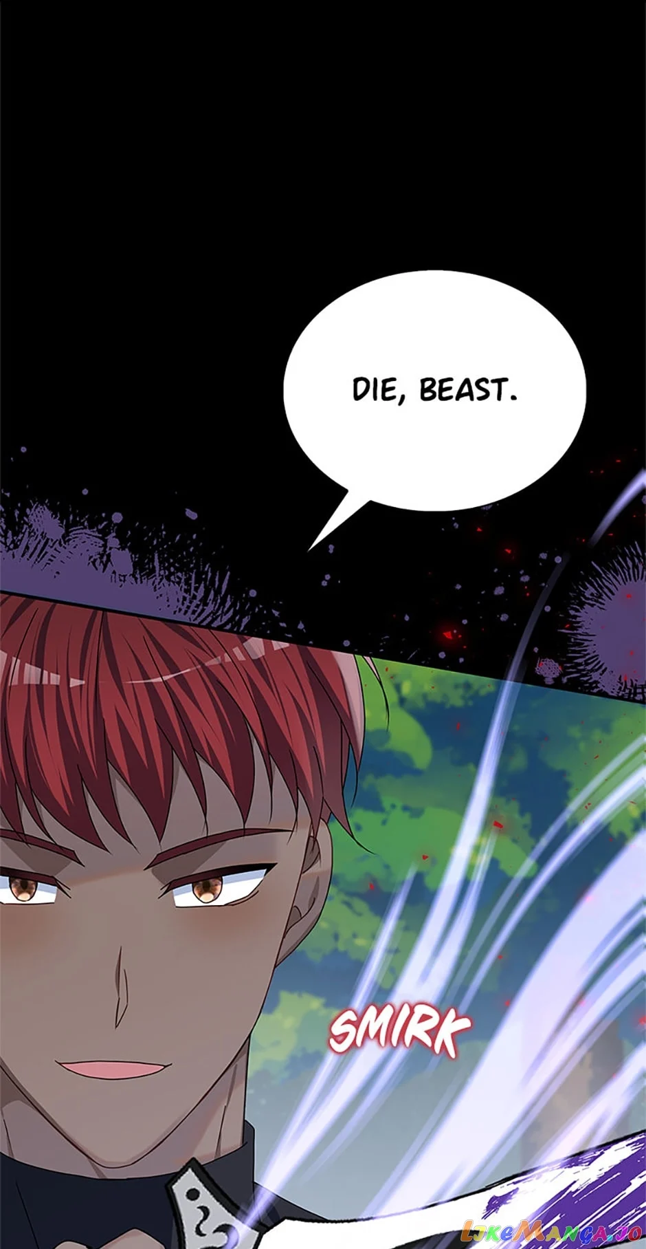Don’t Be Obsessed With a Spirit Like Me Chapter 38 - Page 81