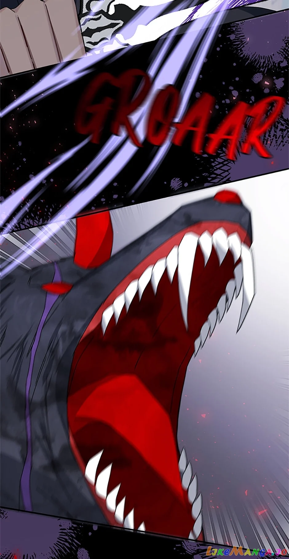 Don’t Be Obsessed With a Spirit Like Me Chapter 38 - Page 82