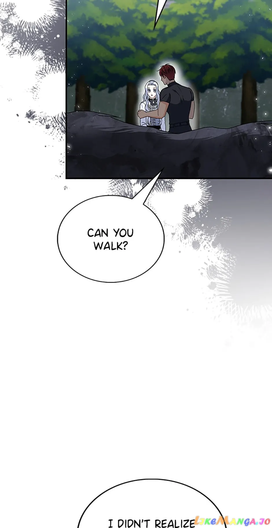 Don’t Be Obsessed With a Spirit Like Me Chapter 39 - Page 2