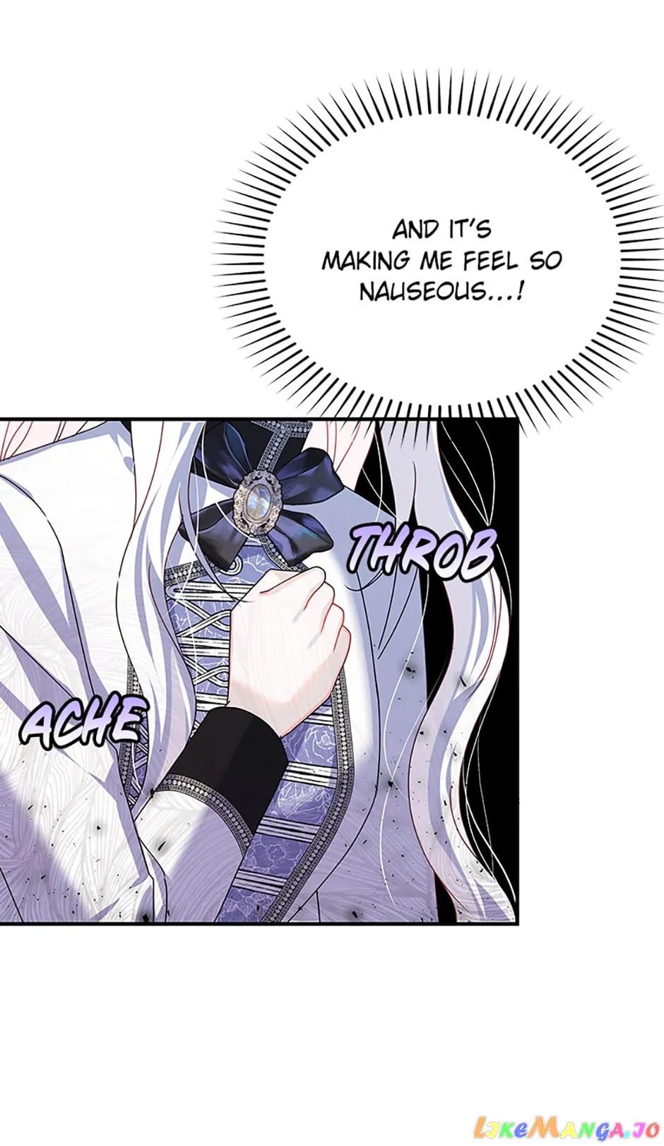 Don’t Be Obsessed With a Spirit Like Me Chapter 39 - Page 11