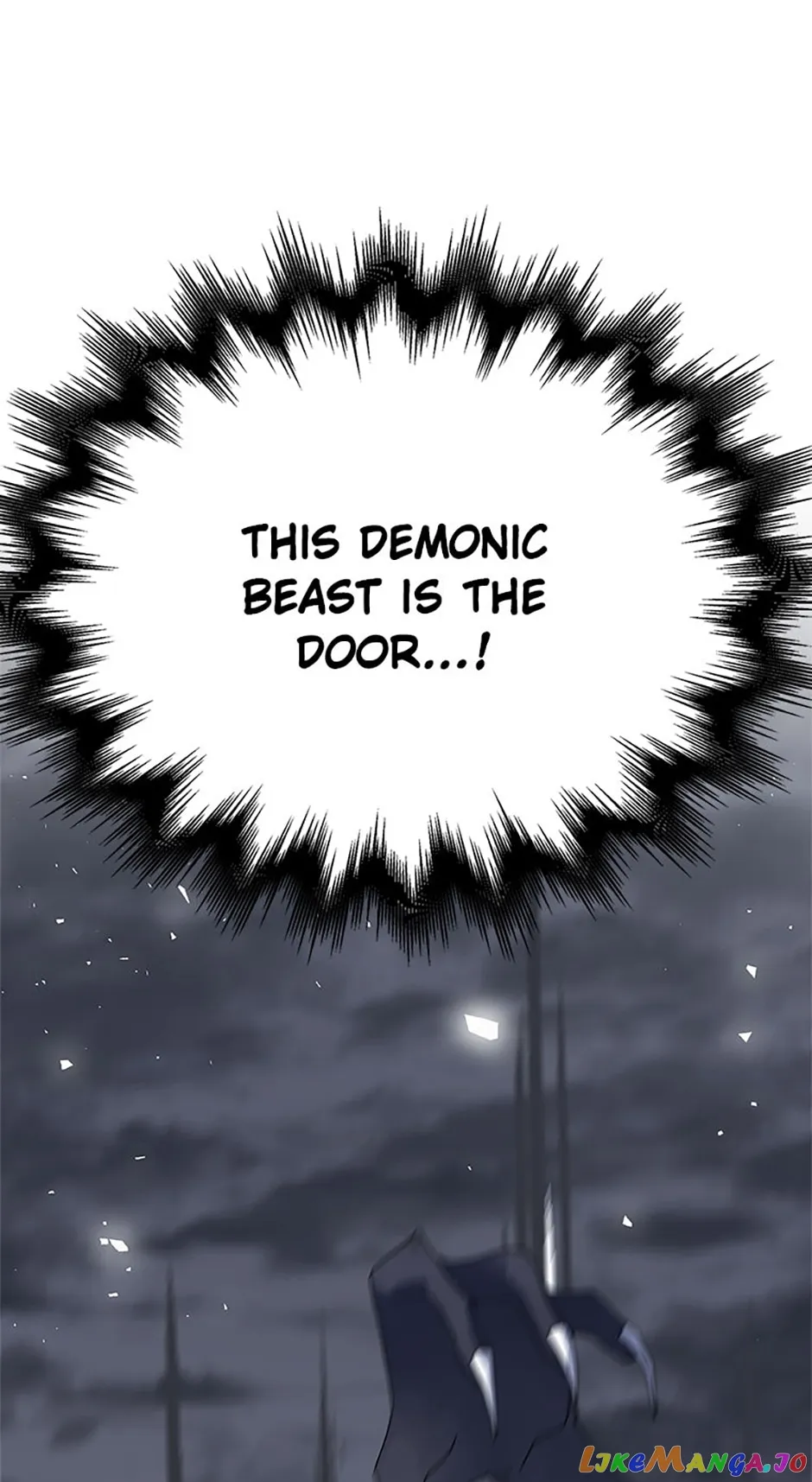 Don’t Be Obsessed With a Spirit Like Me Chapter 39 - Page 12