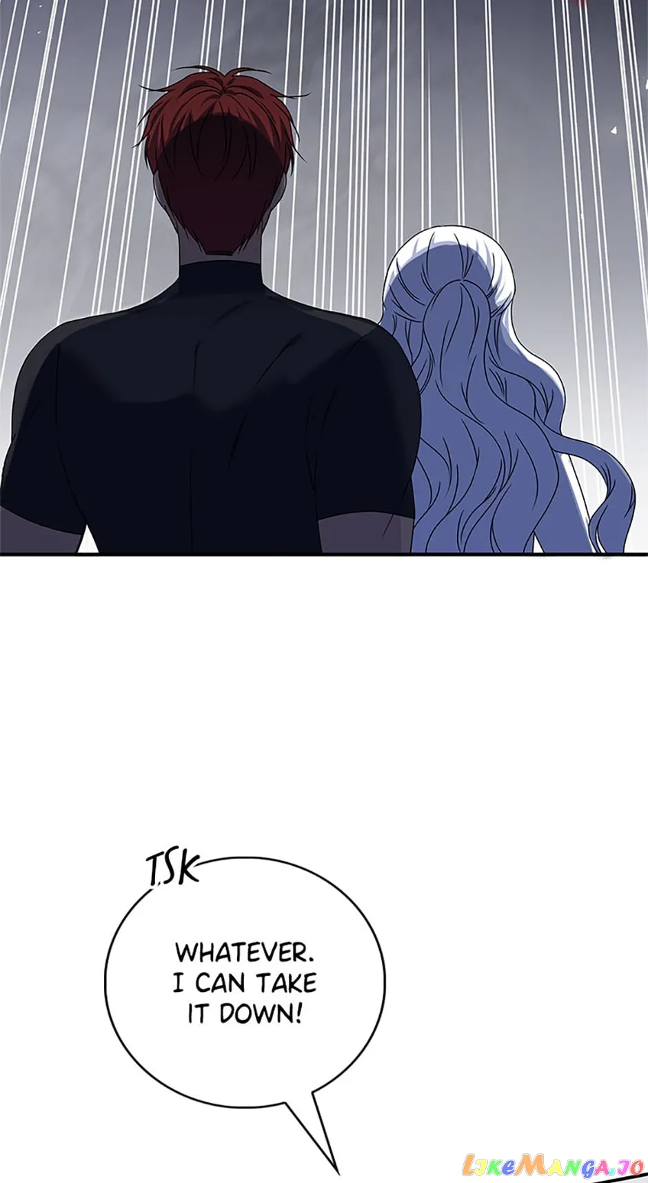 Don’t Be Obsessed With a Spirit Like Me Chapter 39 - Page 14