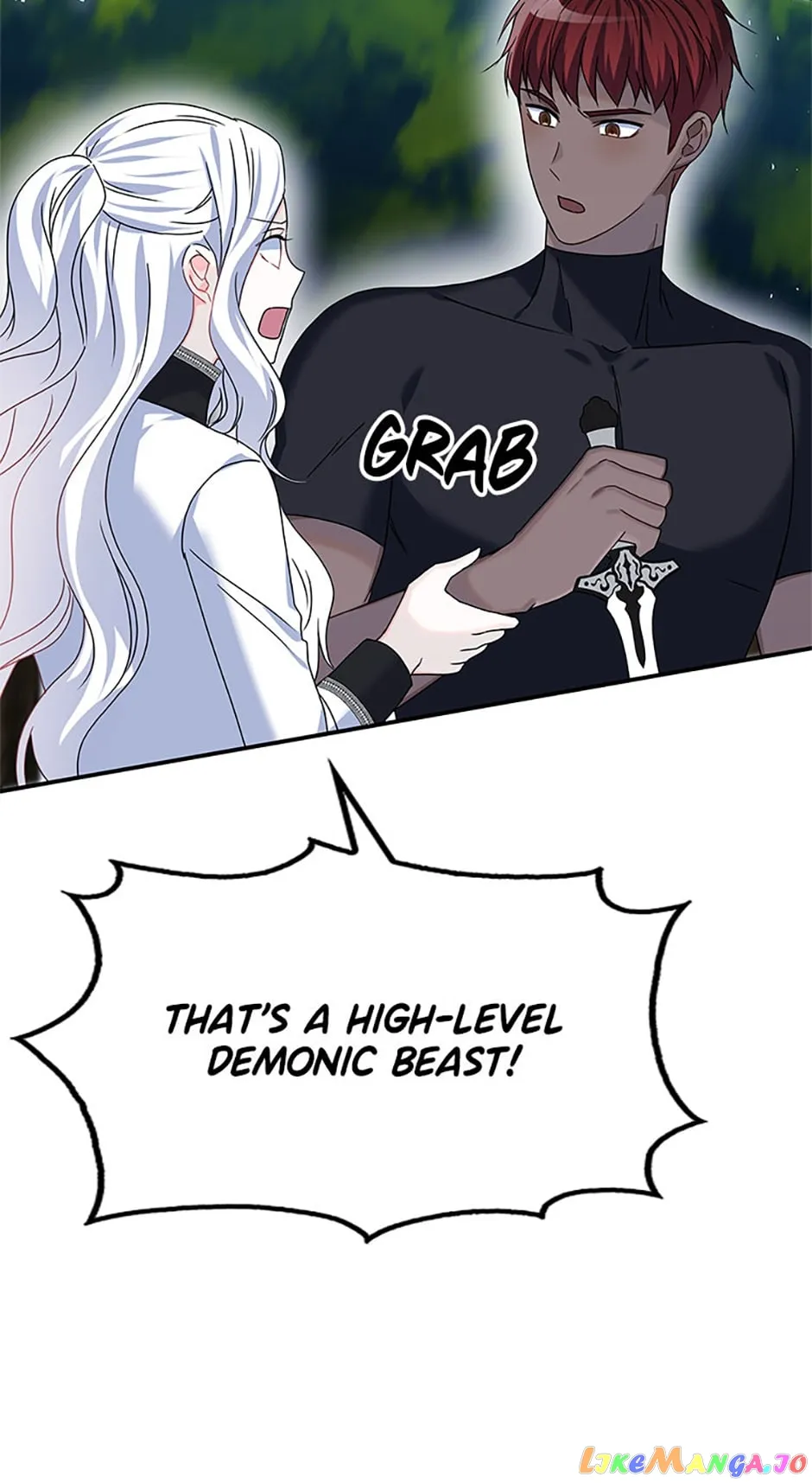 Don’t Be Obsessed With a Spirit Like Me Chapter 39 - Page 16