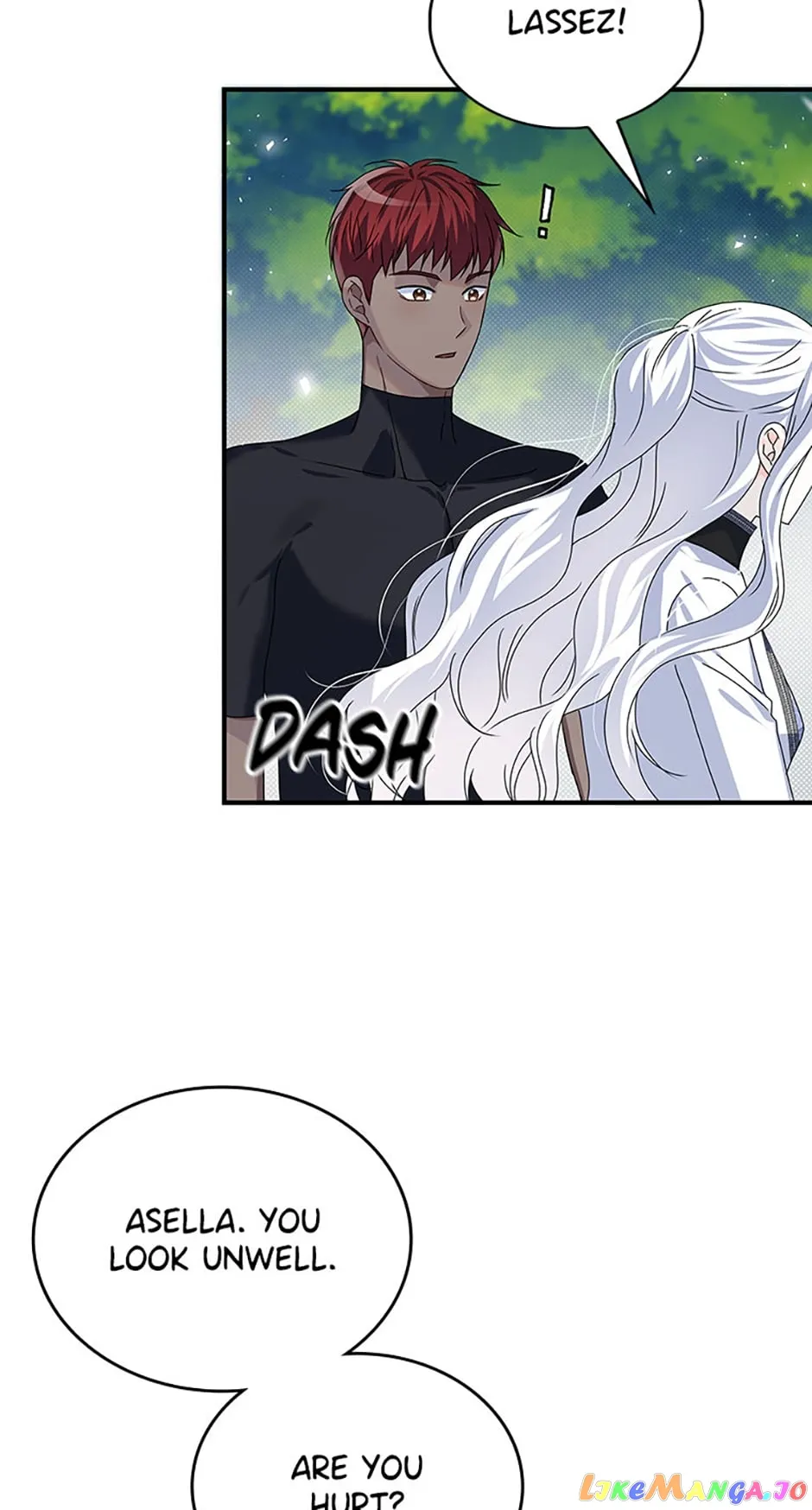 Don’t Be Obsessed With a Spirit Like Me Chapter 39 - Page 22