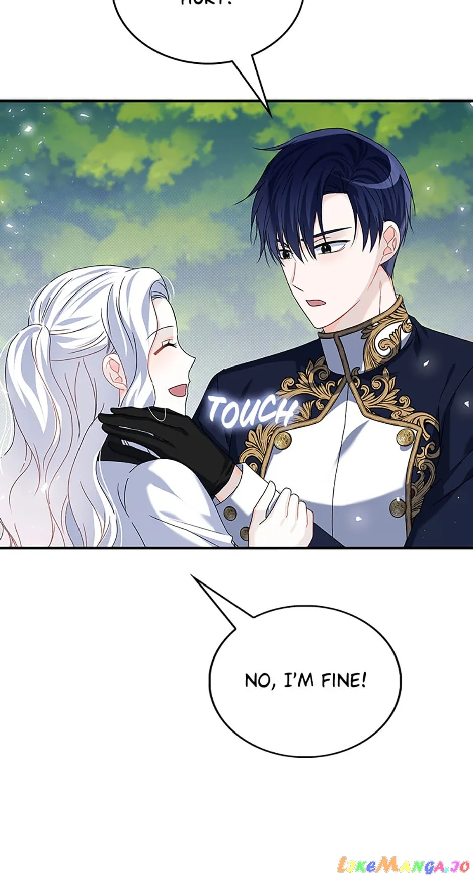 Don’t Be Obsessed With a Spirit Like Me Chapter 39 - Page 23