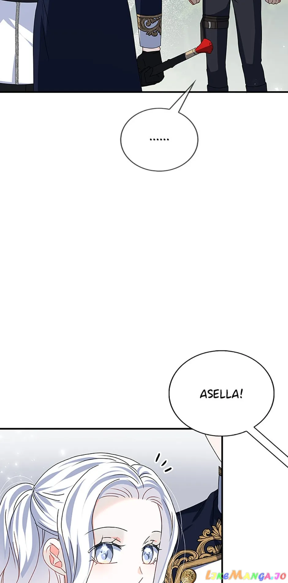 Don’t Be Obsessed With a Spirit Like Me Chapter 39 - Page 25