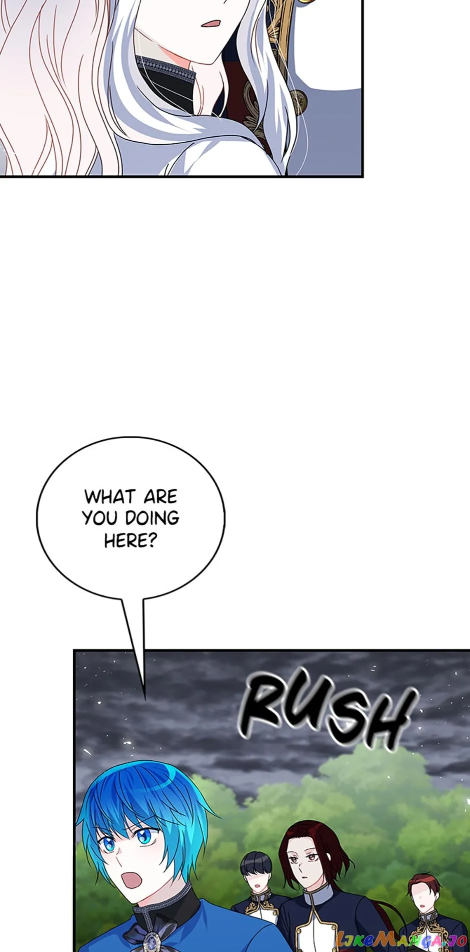 Don’t Be Obsessed With a Spirit Like Me Chapter 39 - Page 26