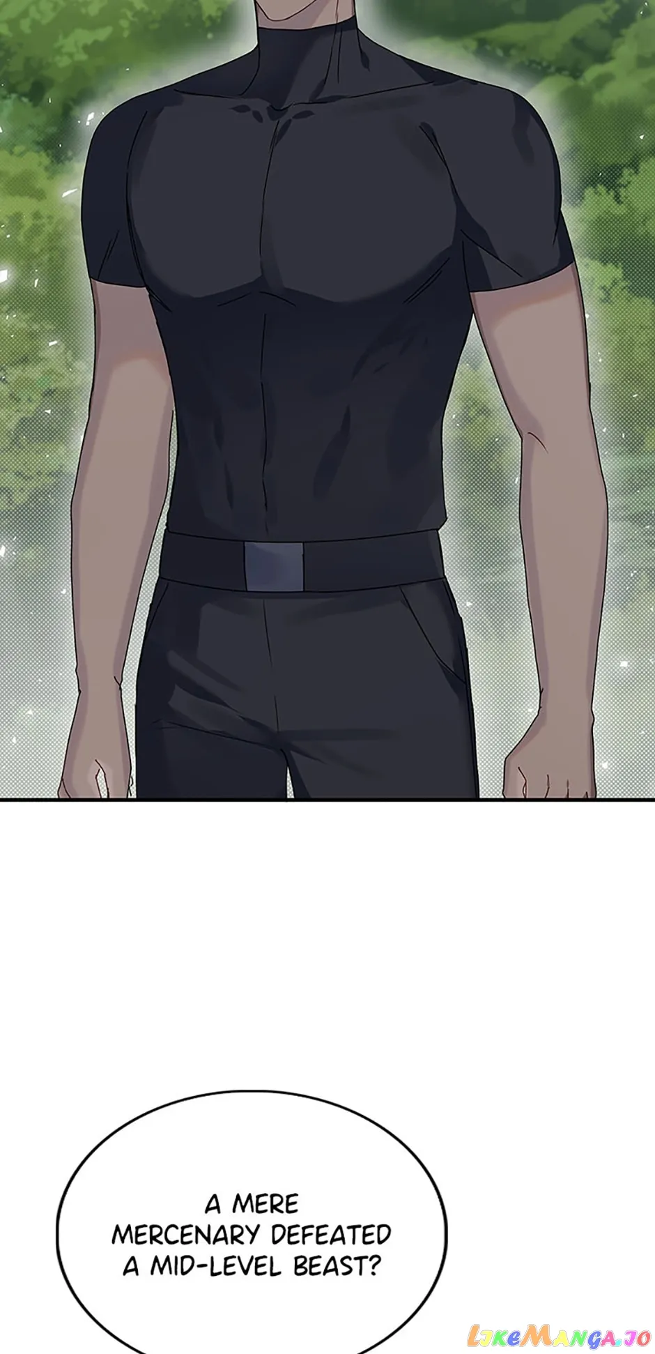 Don’t Be Obsessed With a Spirit Like Me Chapter 39 - Page 32