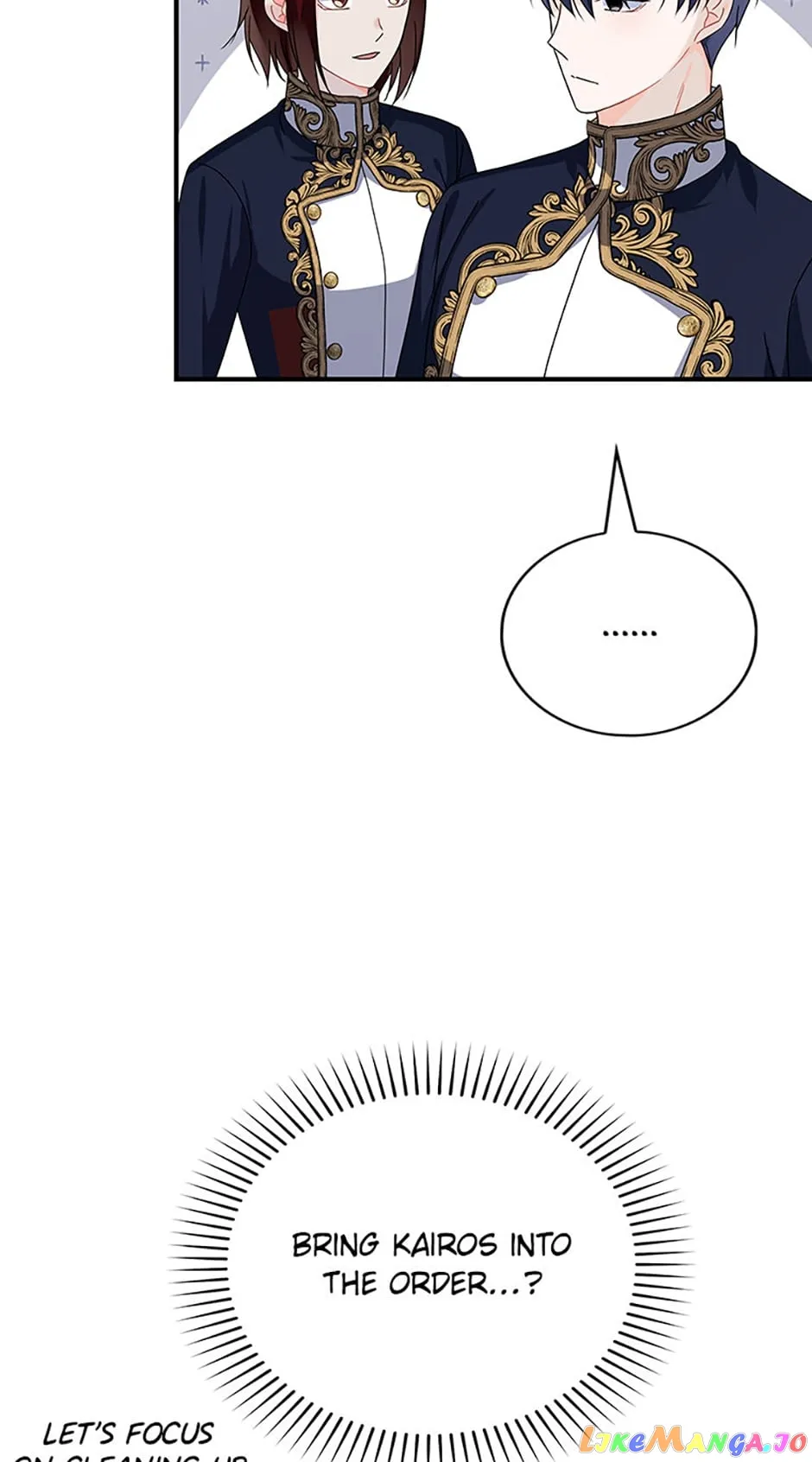Don’t Be Obsessed With a Spirit Like Me Chapter 39 - Page 37