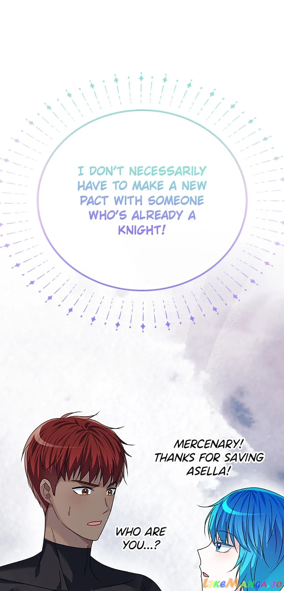 Don’t Be Obsessed With a Spirit Like Me Chapter 39 - Page 39