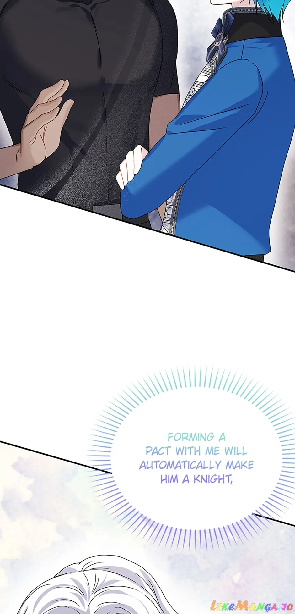 Don’t Be Obsessed With a Spirit Like Me Chapter 39 - Page 40