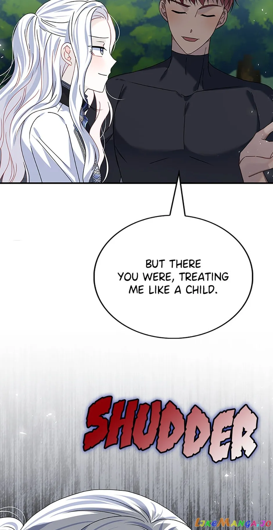 Don’t Be Obsessed With a Spirit Like Me Chapter 39 - Page 5