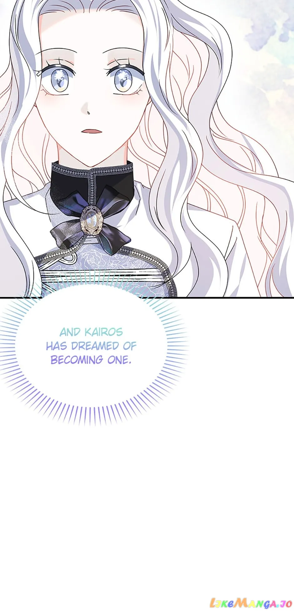 Don’t Be Obsessed With a Spirit Like Me Chapter 39 - Page 41