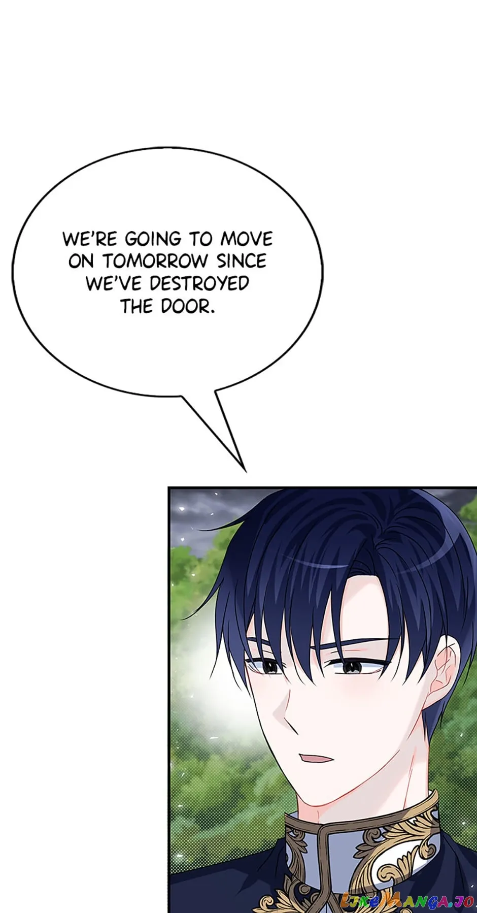 Don’t Be Obsessed With a Spirit Like Me Chapter 39 - Page 43