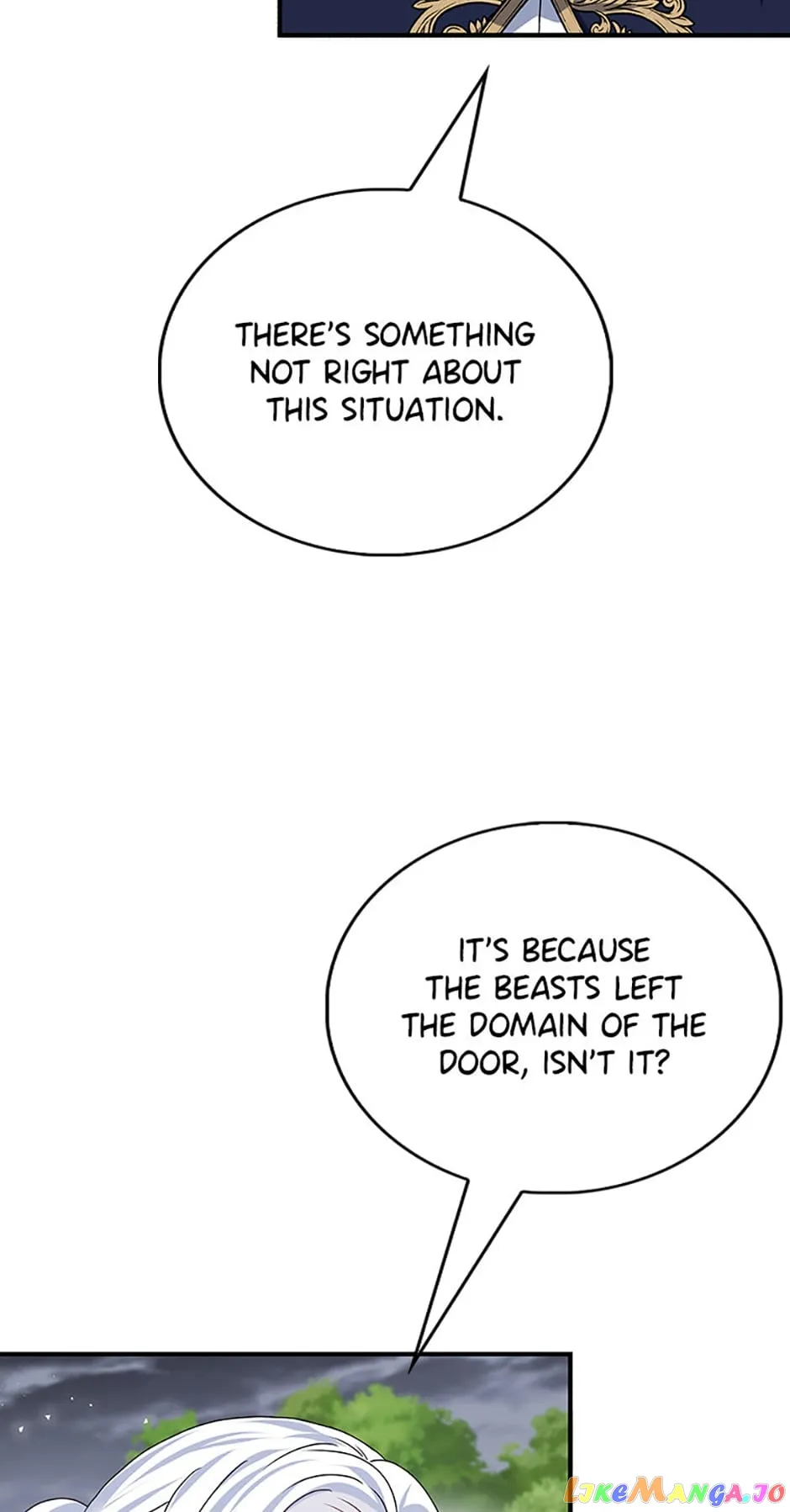 Don’t Be Obsessed With a Spirit Like Me Chapter 39 - Page 44