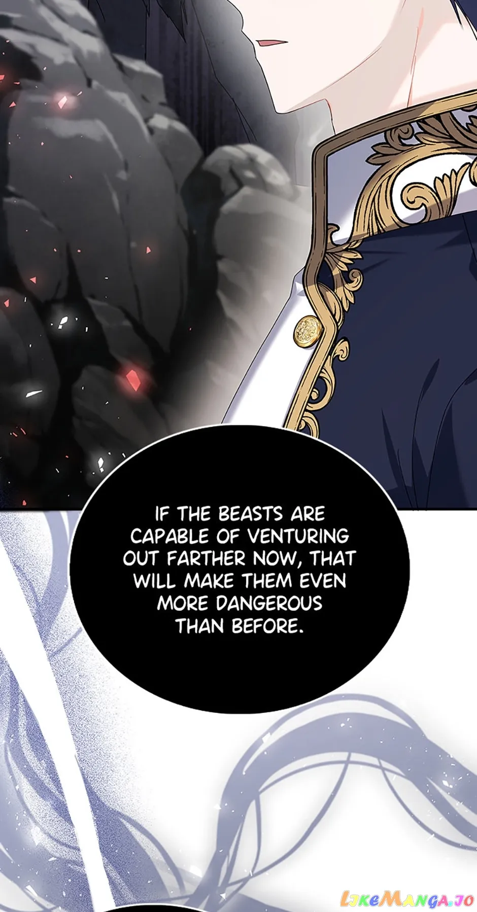 Don’t Be Obsessed With a Spirit Like Me Chapter 39 - Page 47