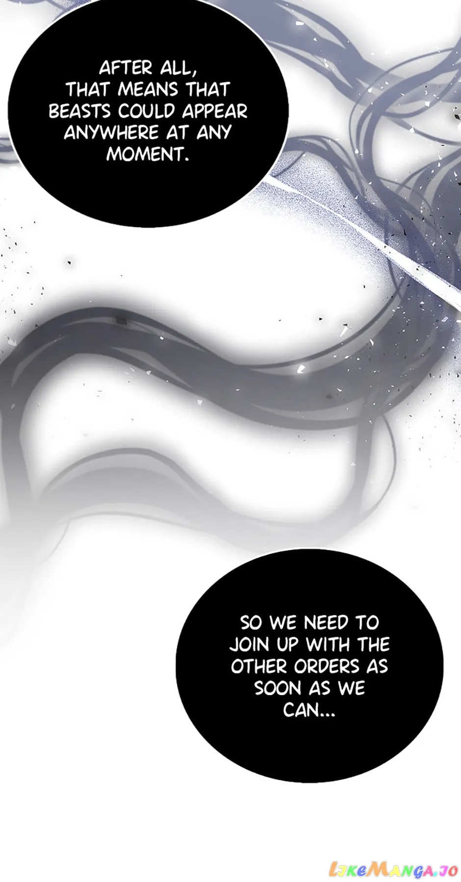 Don’t Be Obsessed With a Spirit Like Me Chapter 39 - Page 48
