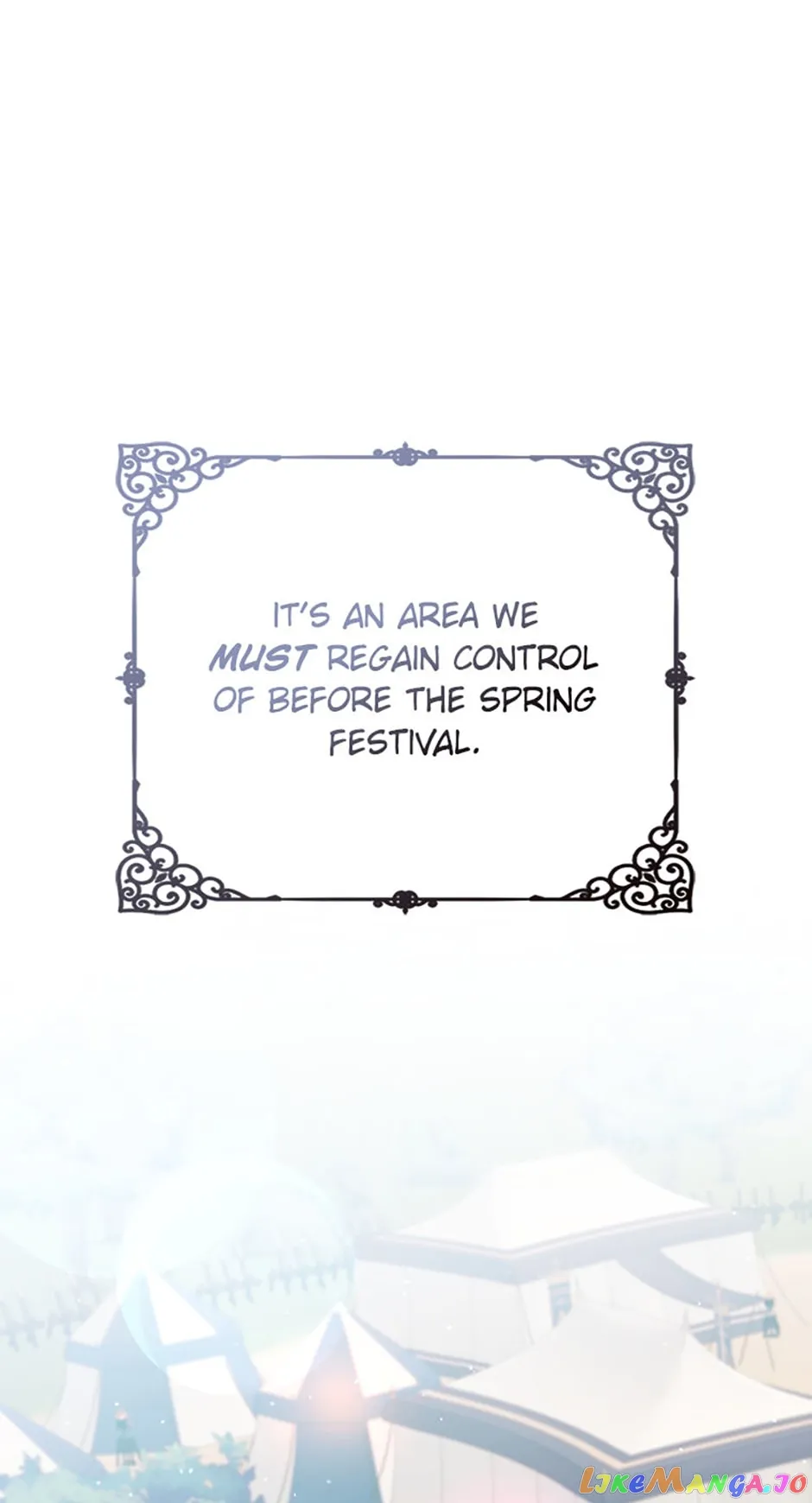 Don’t Be Obsessed With a Spirit Like Me Chapter 39 - Page 55