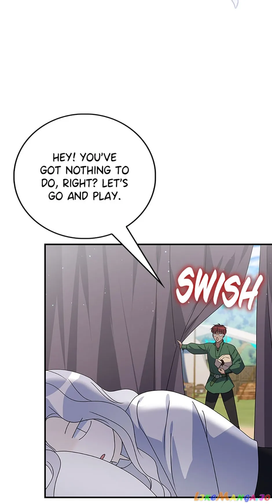 Don’t Be Obsessed With a Spirit Like Me Chapter 39 - Page 59