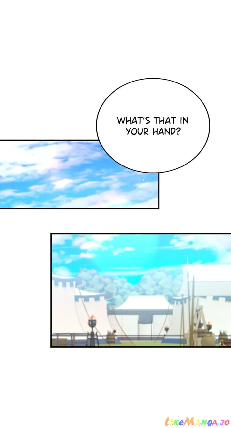 Don’t Be Obsessed With a Spirit Like Me Chapter 39 - Page 61