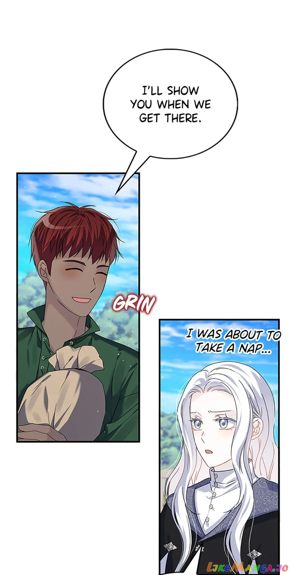 Don’t Be Obsessed With a Spirit Like Me Chapter 39 - Page 62