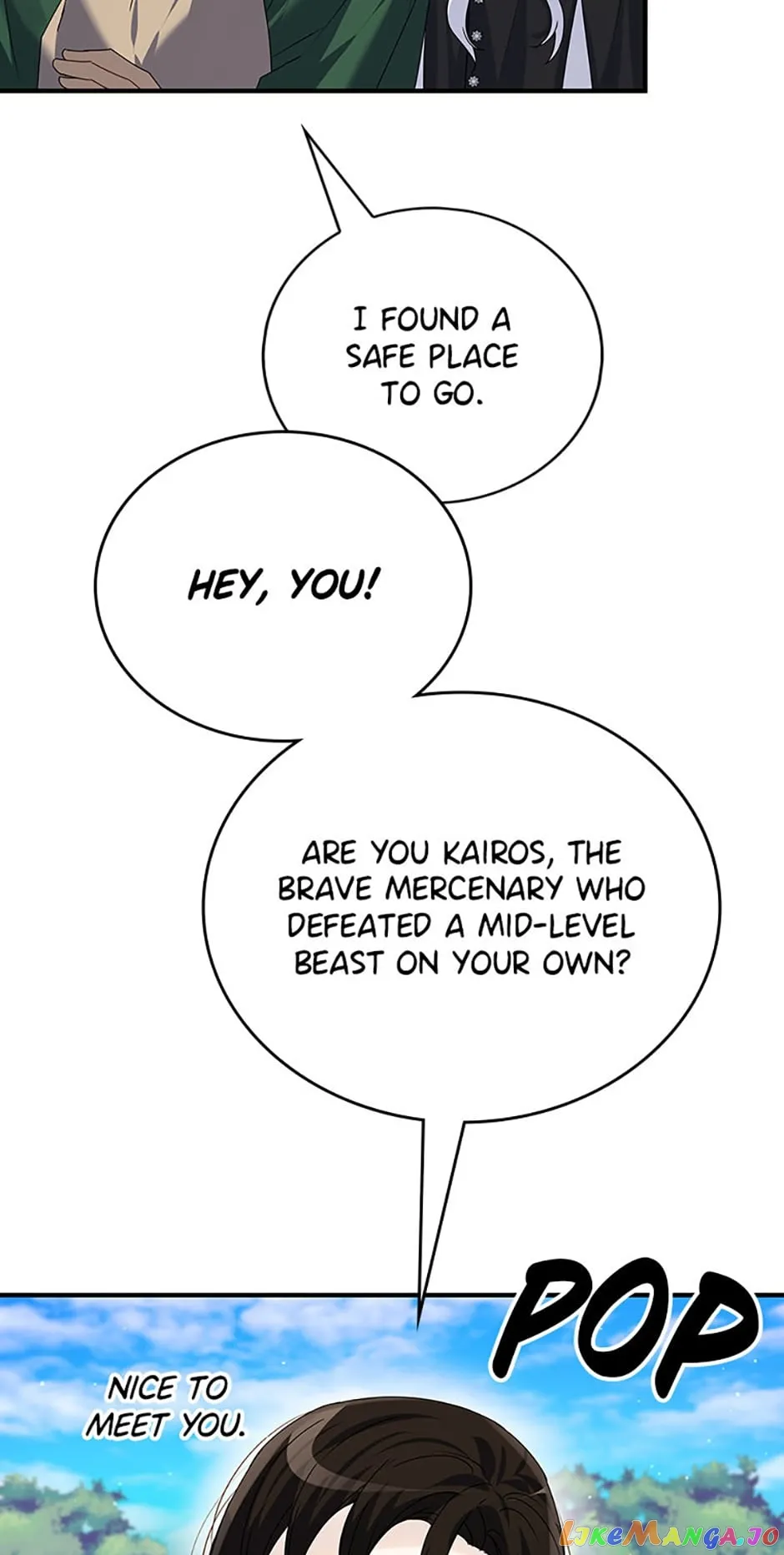 Don’t Be Obsessed With a Spirit Like Me Chapter 39 - Page 64