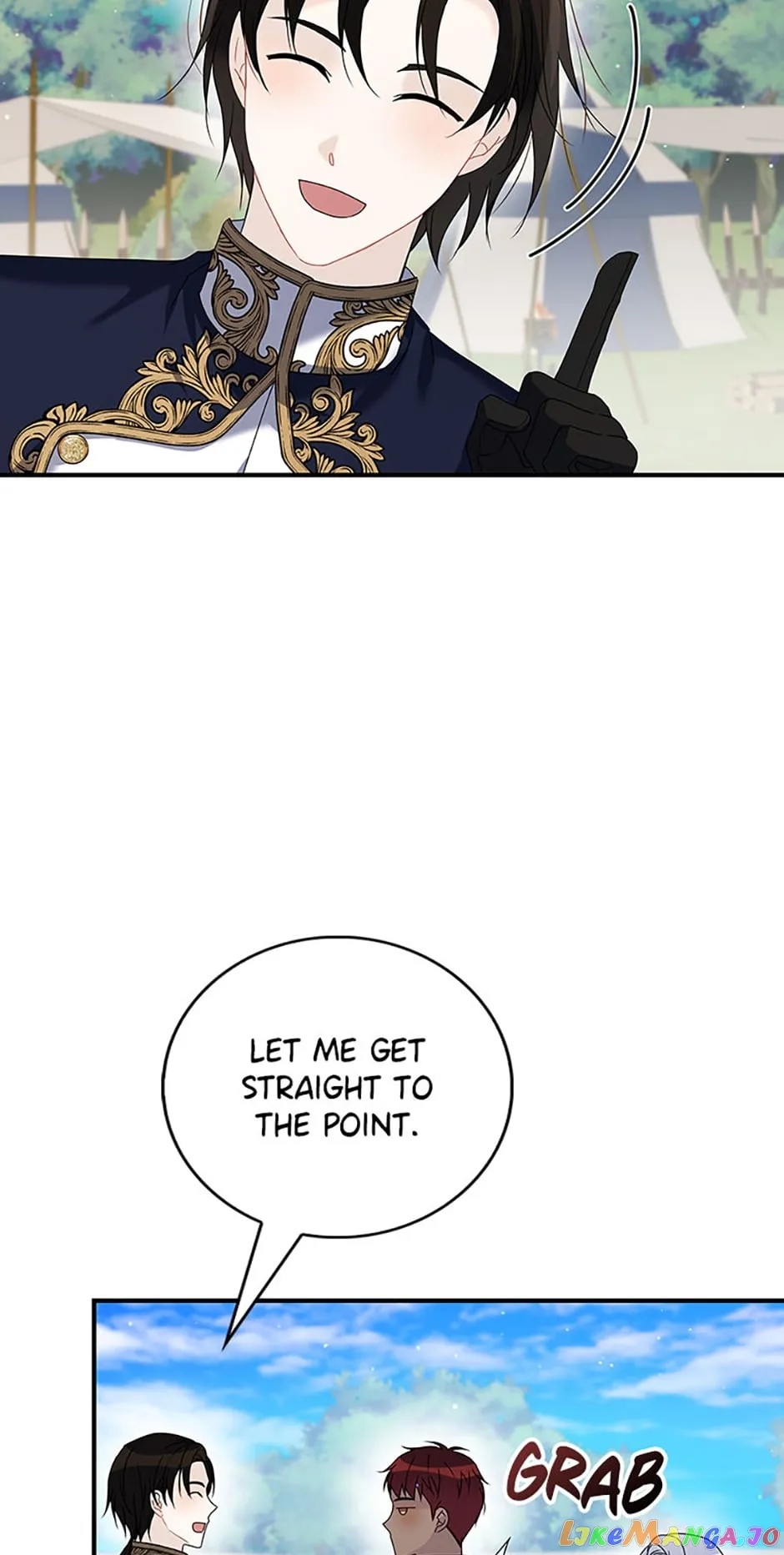 Don’t Be Obsessed With a Spirit Like Me Chapter 39 - Page 65