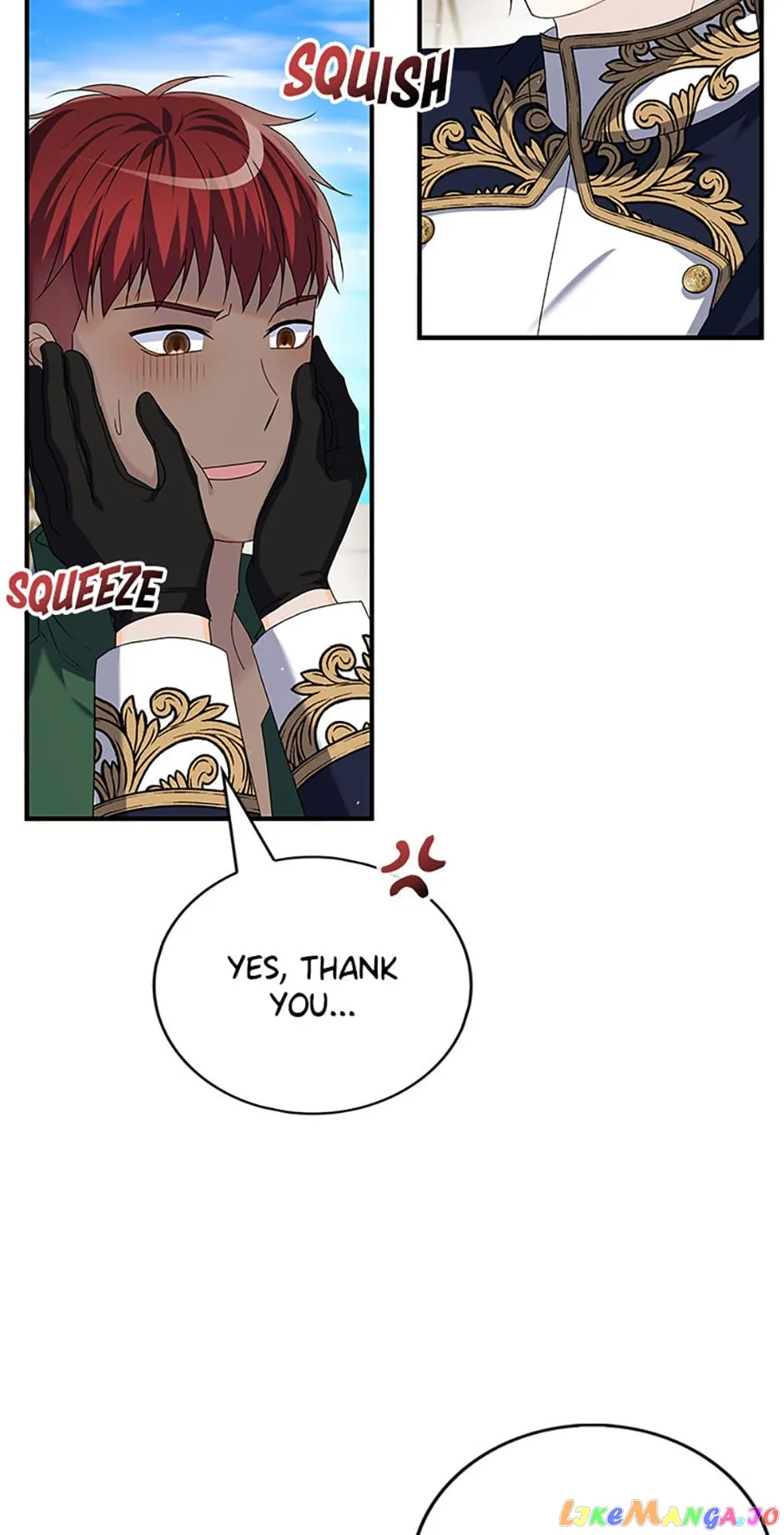 Don’t Be Obsessed With a Spirit Like Me Chapter 39 - Page 70