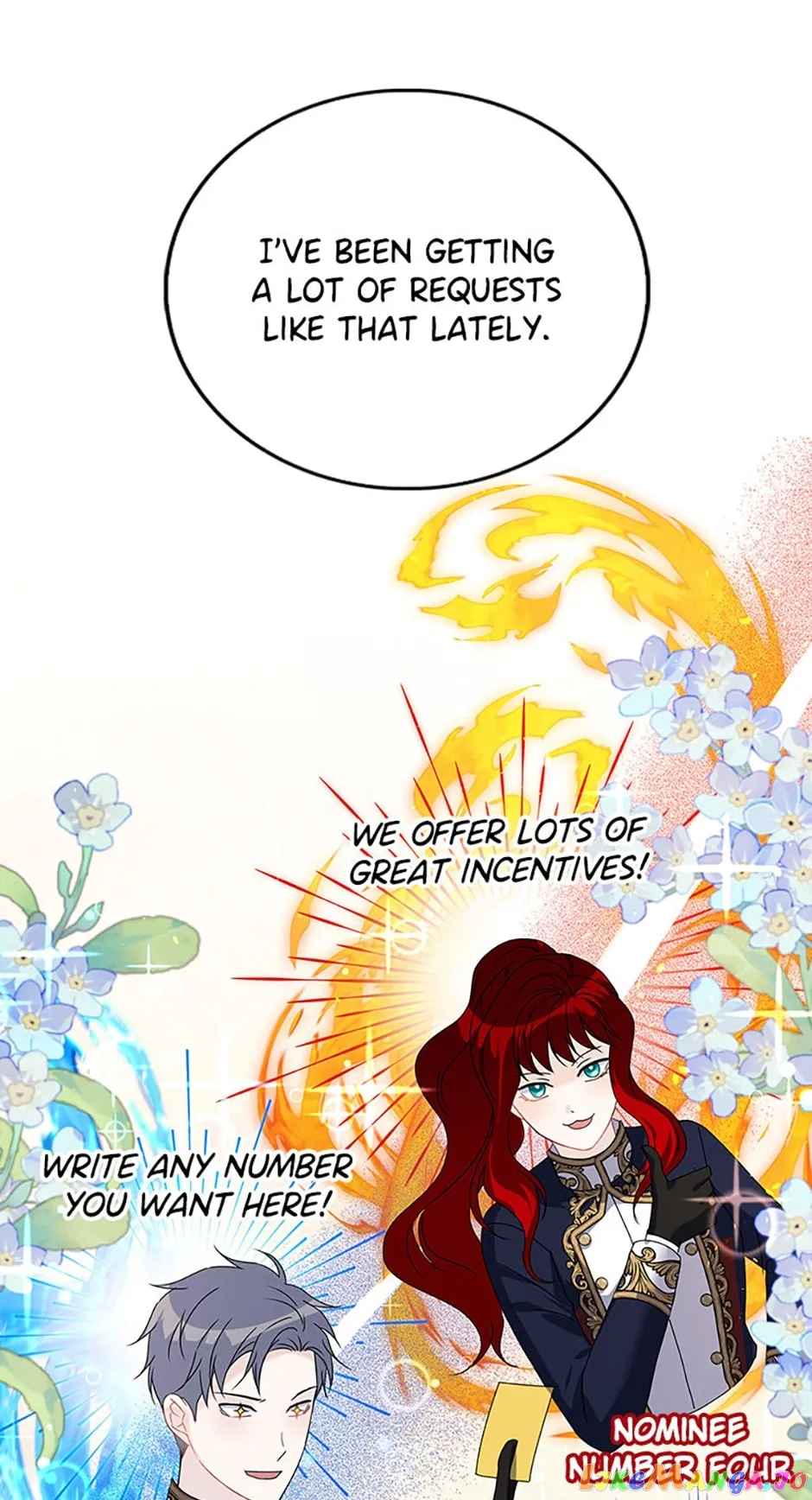 Don’t Be Obsessed With a Spirit Like Me Chapter 39 - Page 72
