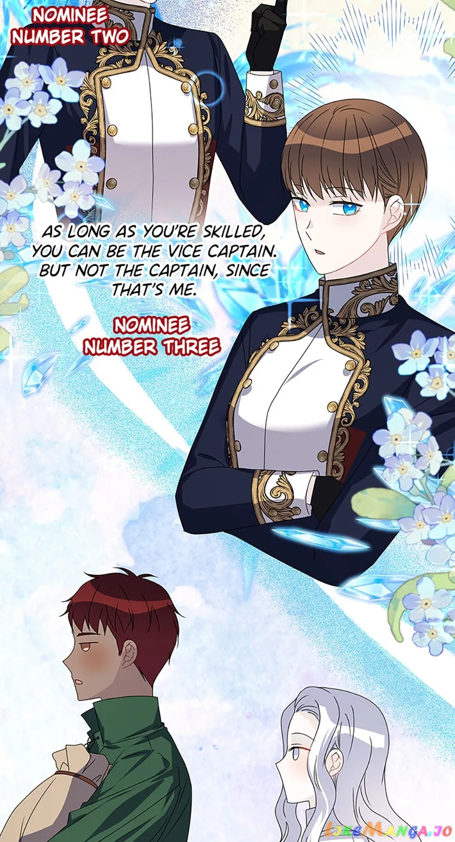 Don’t Be Obsessed With a Spirit Like Me Chapter 39 - Page 73