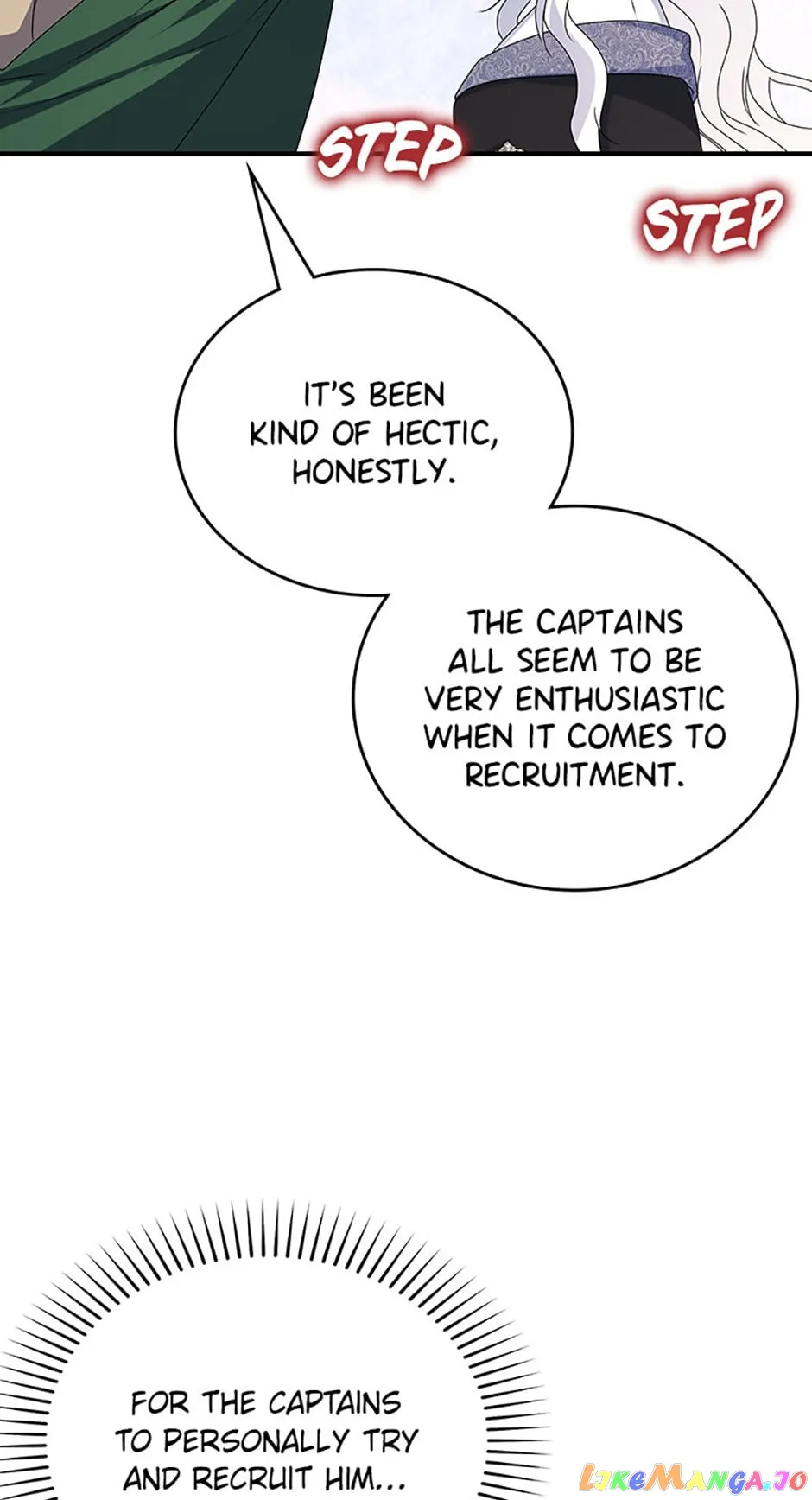 Don’t Be Obsessed With a Spirit Like Me Chapter 39 - Page 74