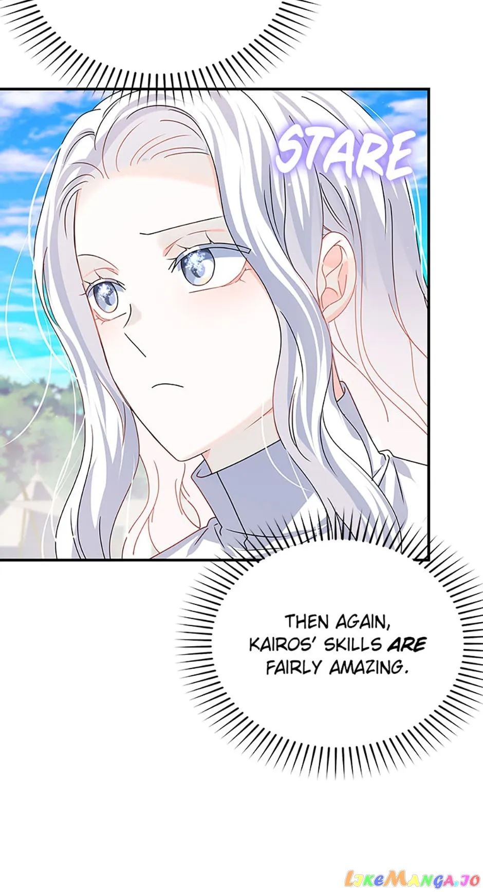 Don’t Be Obsessed With a Spirit Like Me Chapter 39 - Page 75