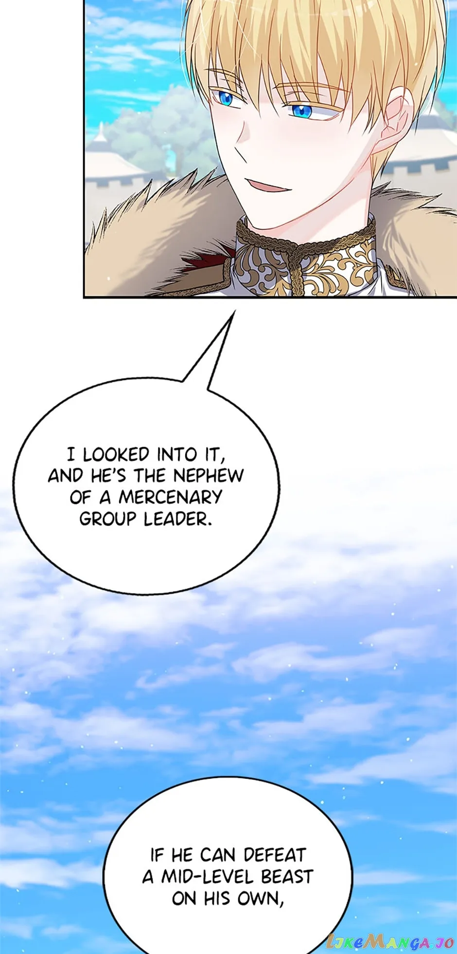 Don’t Be Obsessed With a Spirit Like Me Chapter 39 - Page 79