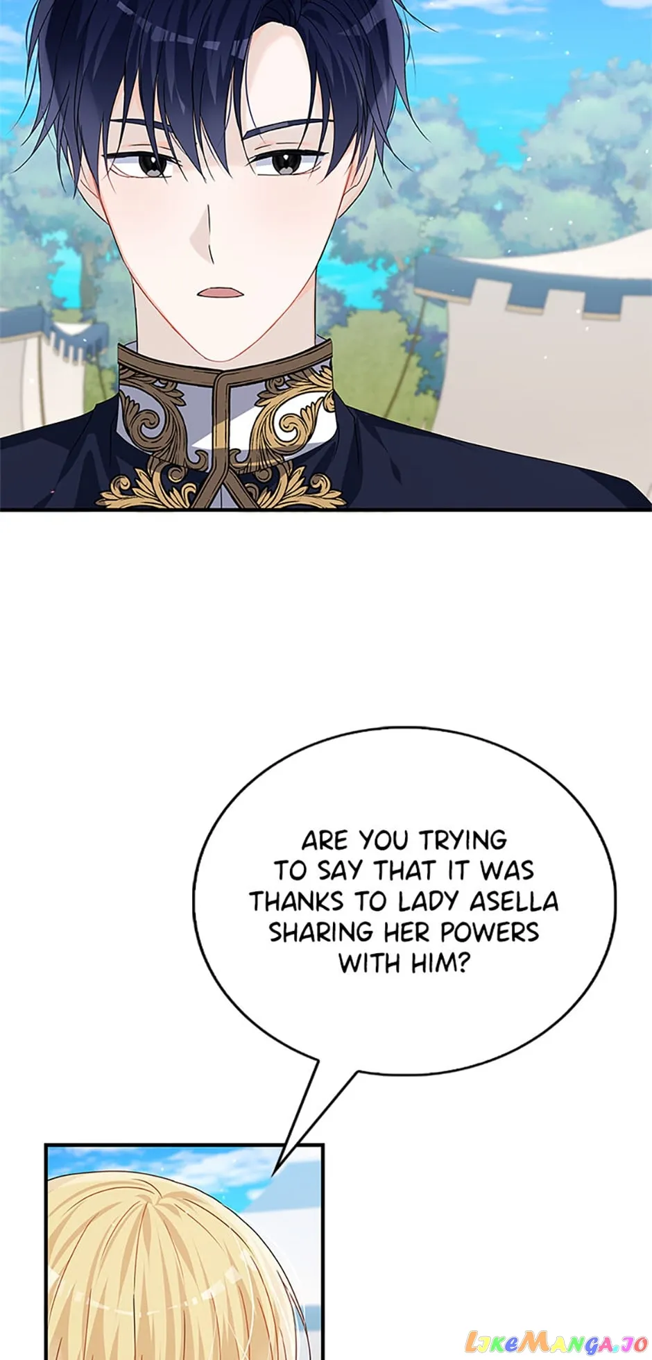 Don’t Be Obsessed With a Spirit Like Me Chapter 39 - Page 82