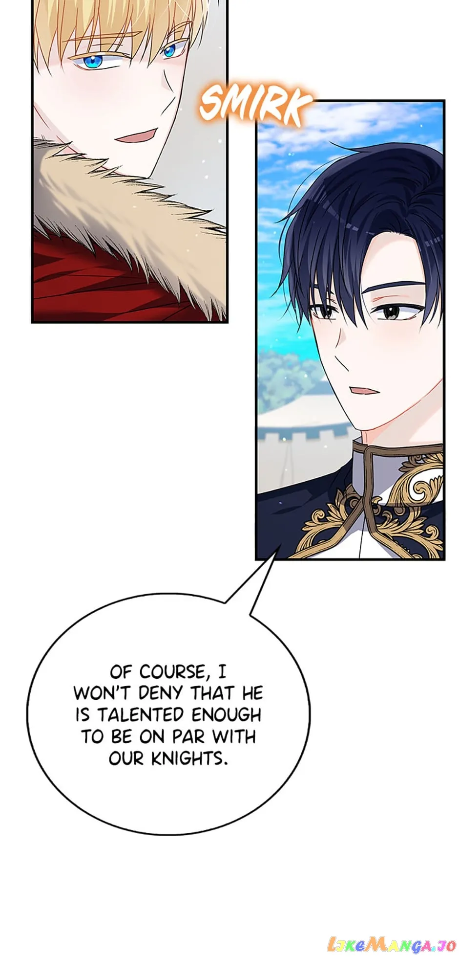 Don’t Be Obsessed With a Spirit Like Me Chapter 39 - Page 83