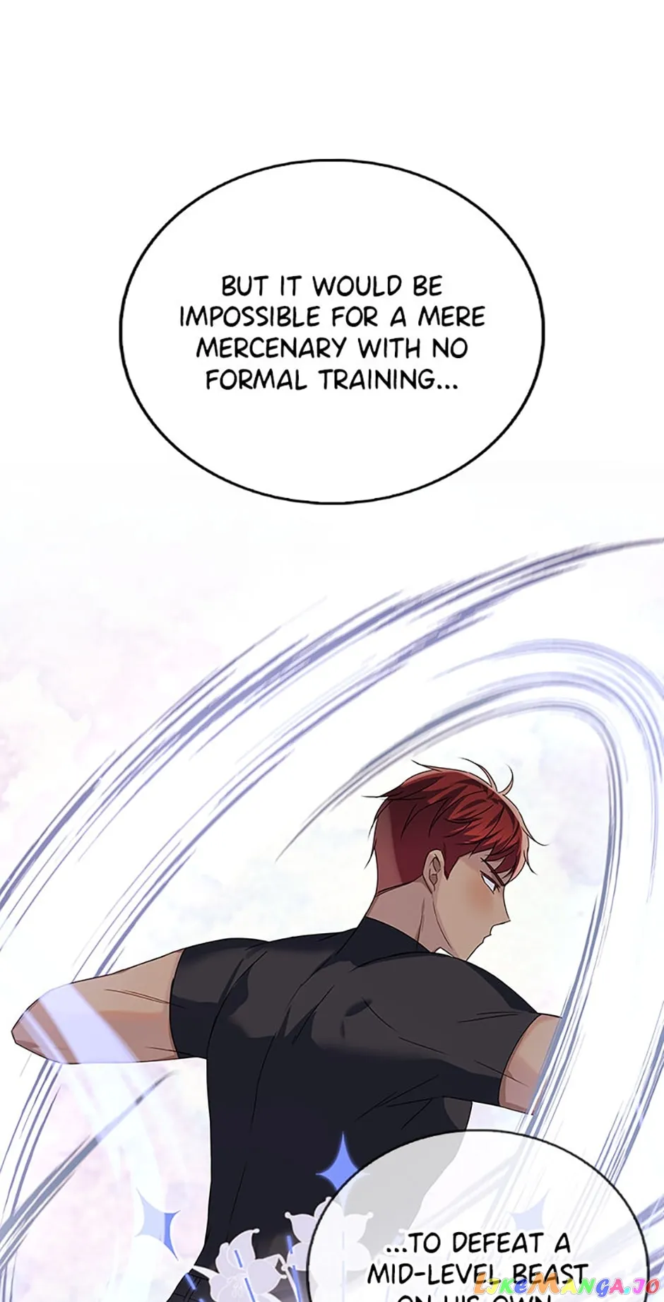Don’t Be Obsessed With a Spirit Like Me Chapter 39 - Page 84