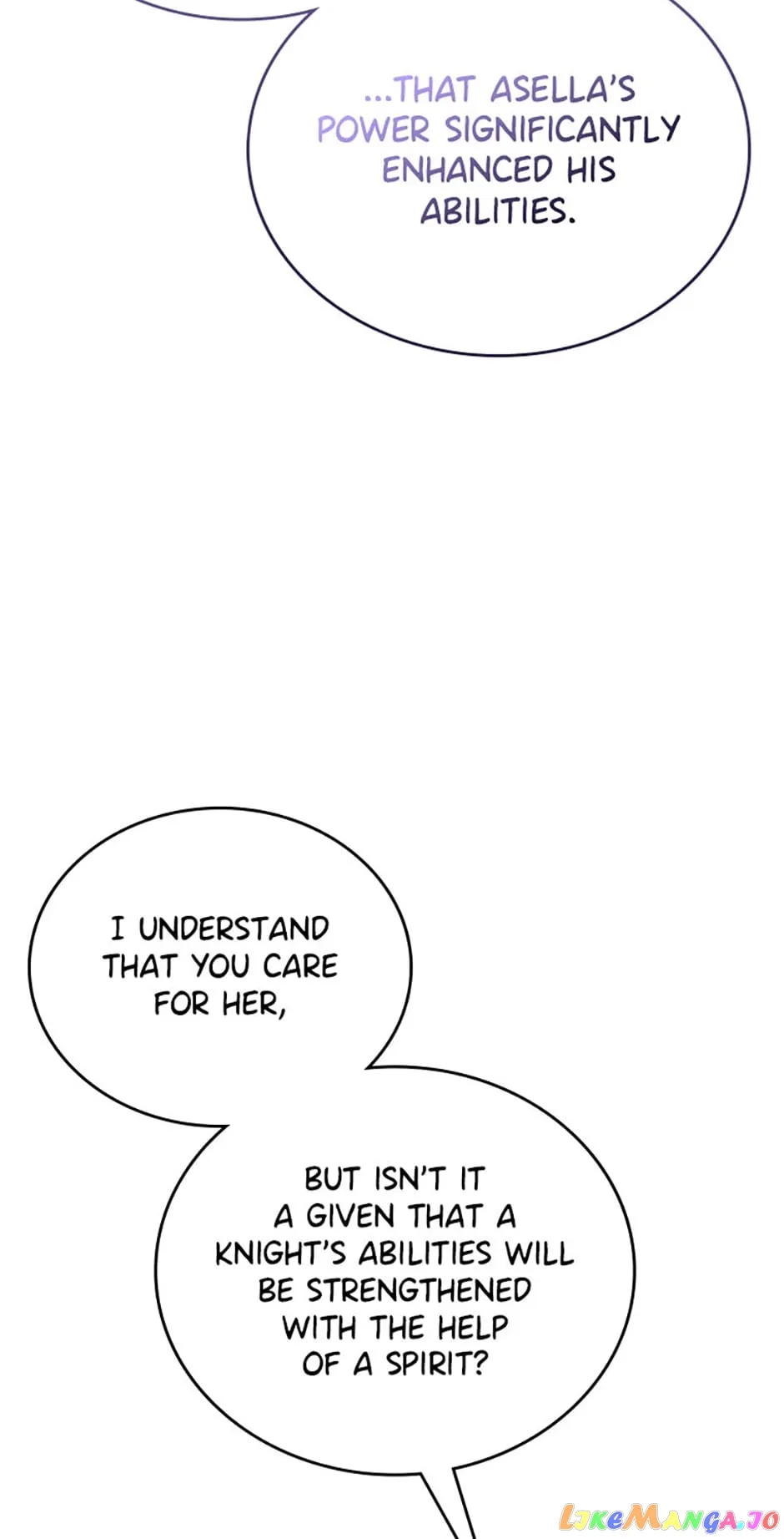 Don’t Be Obsessed With a Spirit Like Me Chapter 39 - Page 86