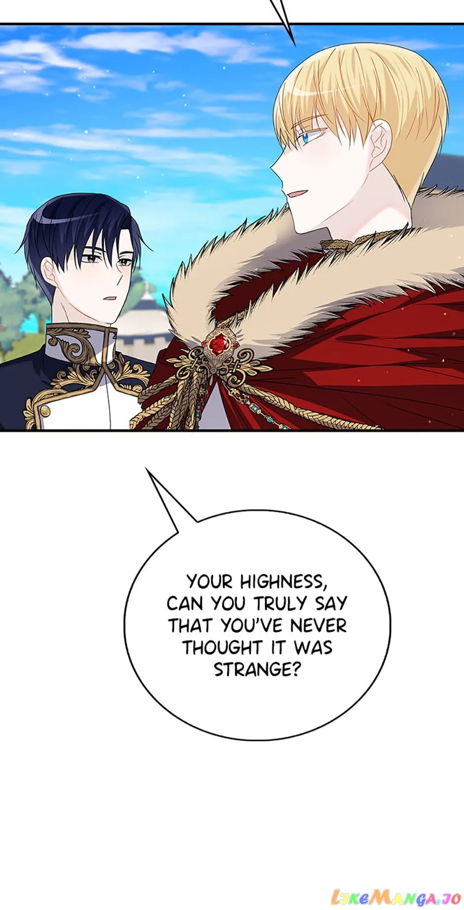Don’t Be Obsessed With a Spirit Like Me Chapter 39 - Page 87