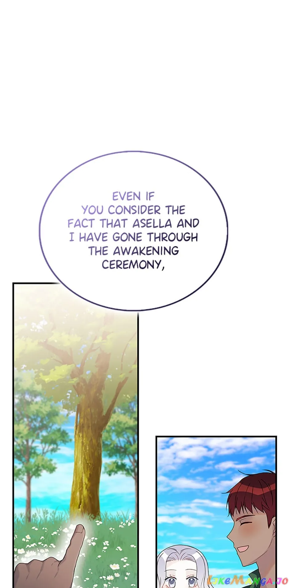 Don’t Be Obsessed With a Spirit Like Me Chapter 39 - Page 89