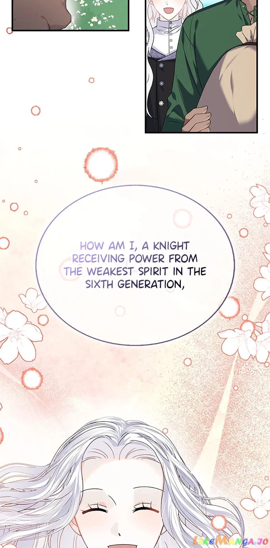 Don’t Be Obsessed With a Spirit Like Me Chapter 39 - Page 90