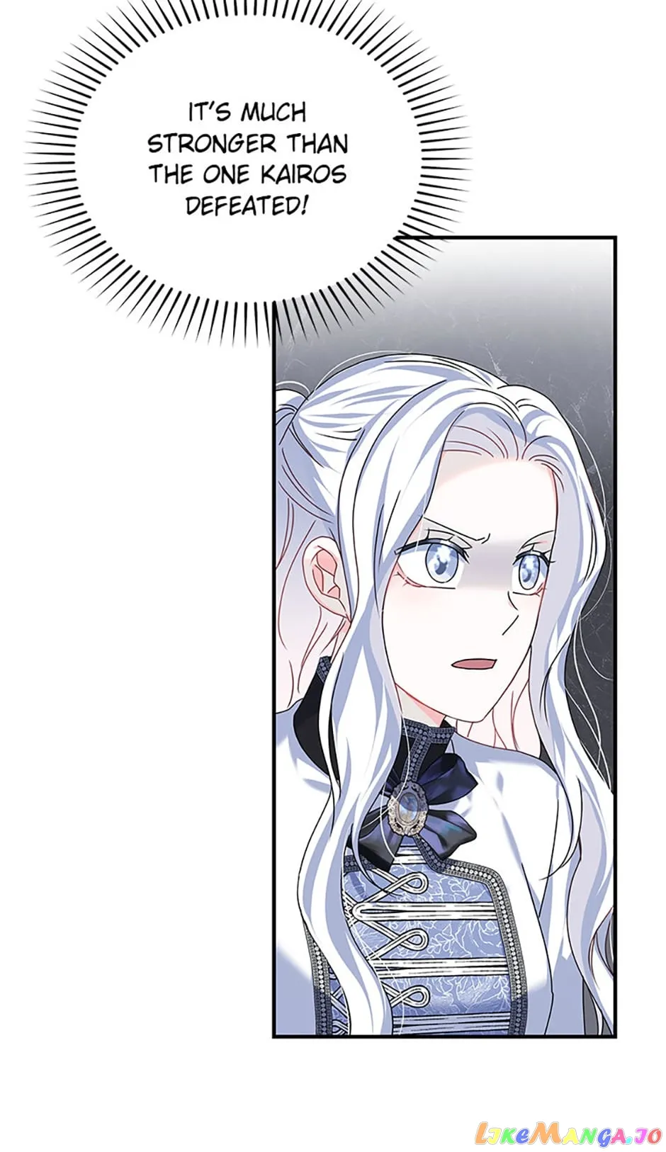 Don’t Be Obsessed With a Spirit Like Me Chapter 39 - Page 10