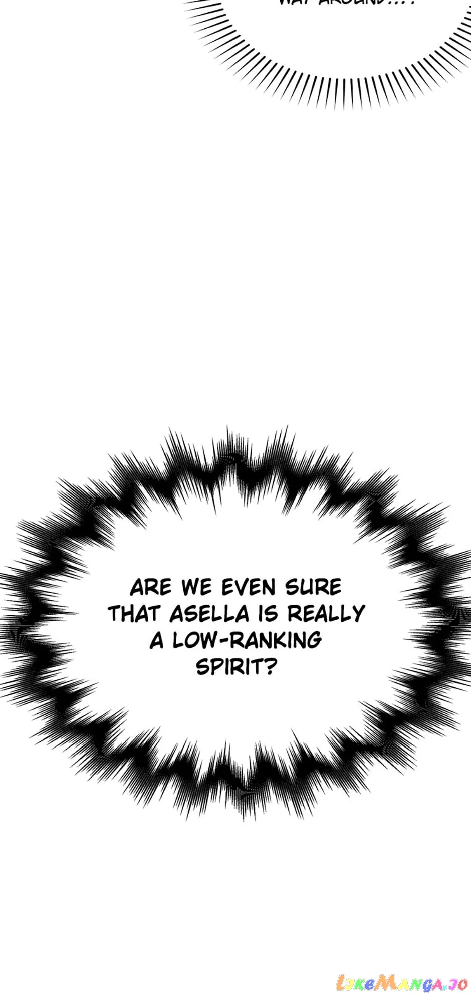 Don’t Be Obsessed With a Spirit Like Me Chapter 40 - Page 11